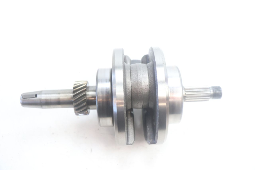photo de KRUKAS SMC XROAD 150 - Gecontroleerd onderdeel