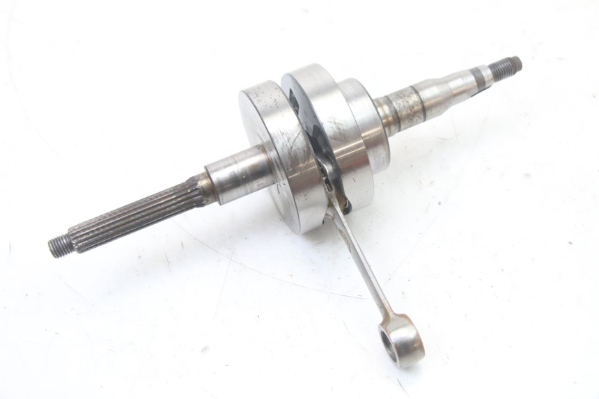 photo de KRUKAS YAMAHA AEROX 50 (1997 - 2006) - Hoofdaanzicht