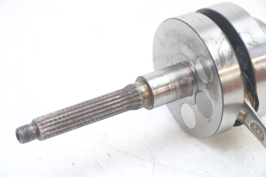 photo de KRUKAS YAMAHA AEROX 50 (1997 - 2006) - Detail van het onderdeel