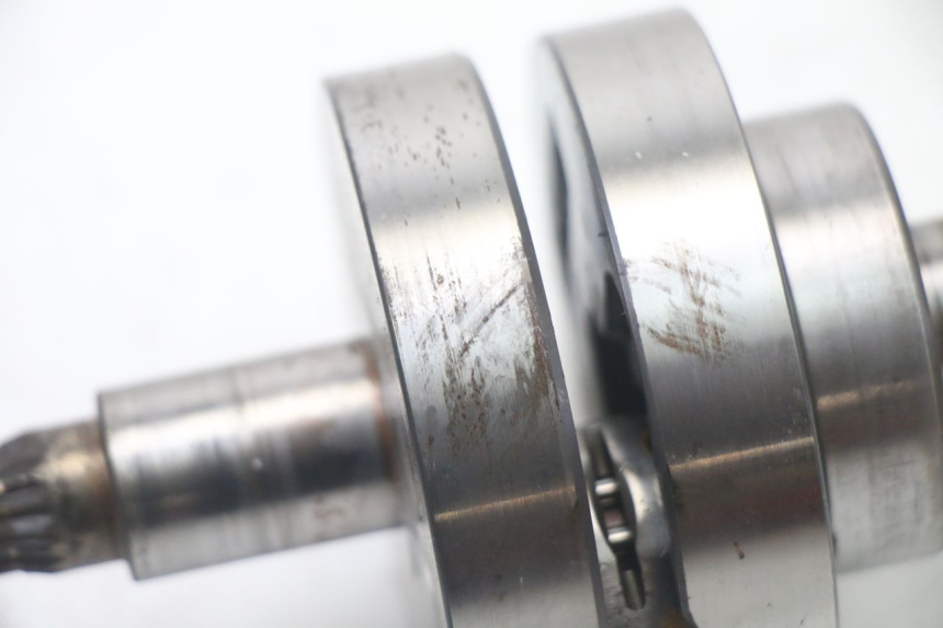 photo de KRUKAS YAMAHA AEROX 50 (1997 - 2006) - Productaanzicht