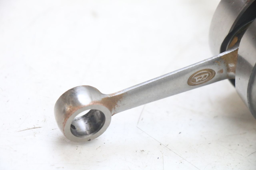 photo de KRUKAS YAMAHA AEROX 50 (1997 - 2006) - Overzicht