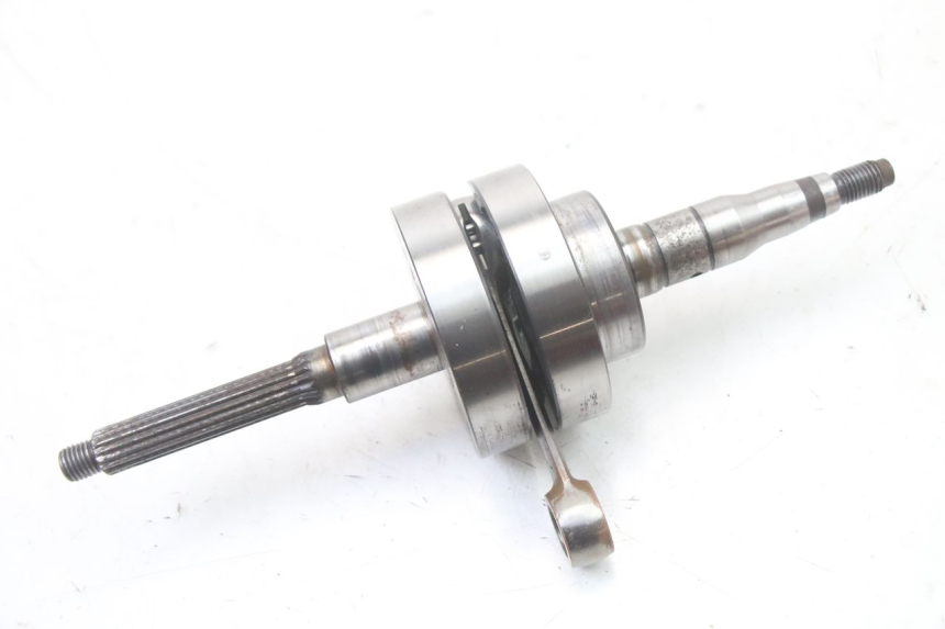 photo de KRUKAS YAMAHA AEROX 50 (1997 - 2006) - Bevestigingspunten