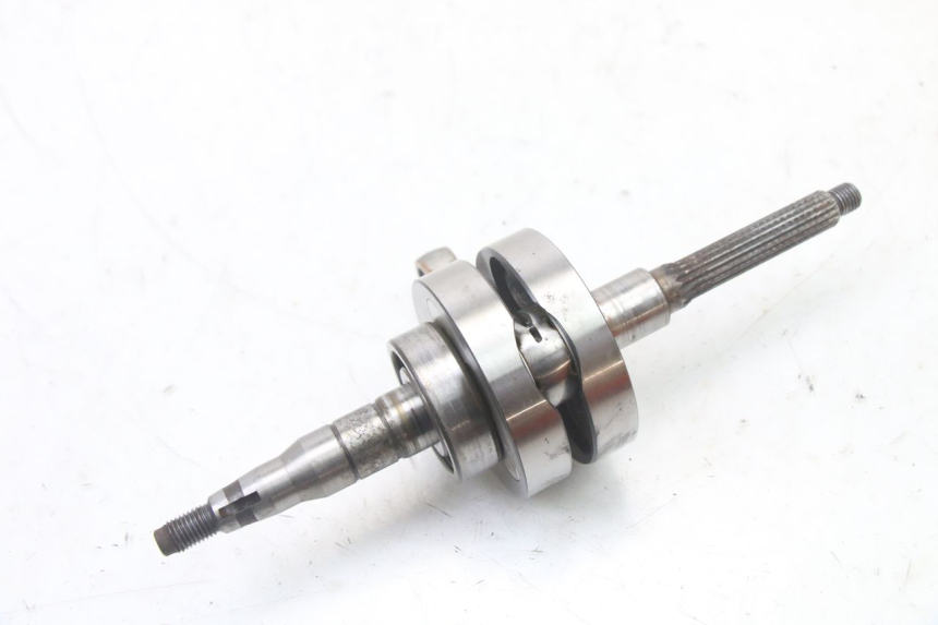 photo de KRUKAS YAMAHA AEROX 50 (1997 - 2006) - Staat van het oppervlak