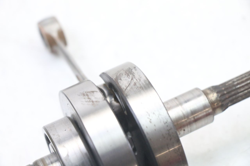 photo de KRUKAS YAMAHA AEROX 50 (1997 - 2006) - Markeringen en referenties