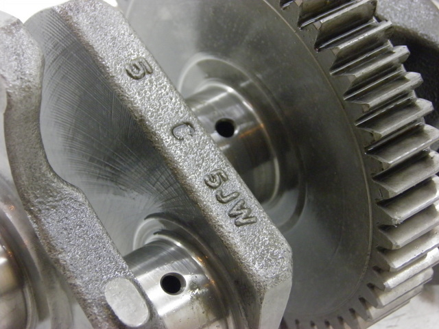 photo de KRUKAS YAMAHA FJR 1300 (2004 - 2005) - Detail van het onderdeel