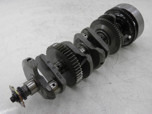 photo de KRUKAS YAMAHA FJR 1300 (2004 - 2005) - Overzicht