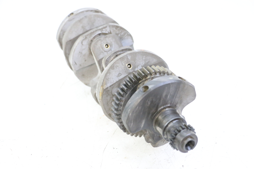 photo de KRUKAS YAMAHA FZ6 FAZER S2 600 (2007 - 2011) - Zoom op gebruiksstaat