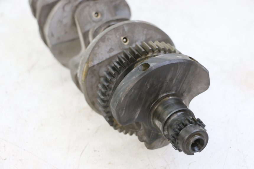 photo de KRUKAS YAMAHA FZ6 FAZER S2 600 (2007 - 2011) - Andere kijkhoek