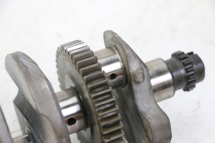 photo de KRUKAS YAMAHA FZ6 FAZER S2 600 (2007 - 2011) - Overzicht