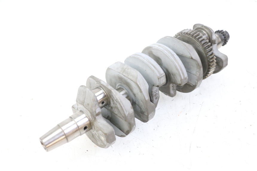 photo de KRUKAS YAMAHA FZ6 FAZER S2 600 (2007 - 2011) - Gecontroleerd onderdeel