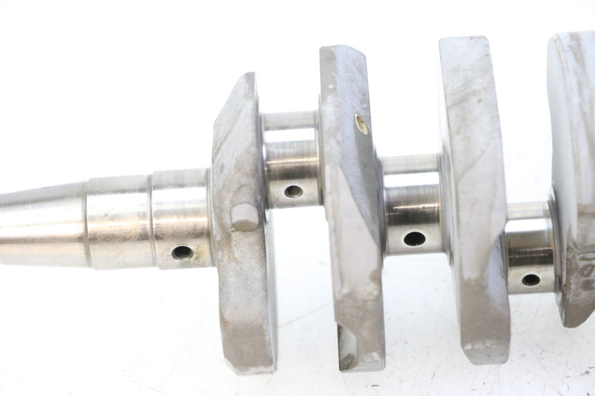 photo de KRUKAS YAMAHA FZ6 FAZER S2 600 (2007 - 2011) - Markeringen en referenties