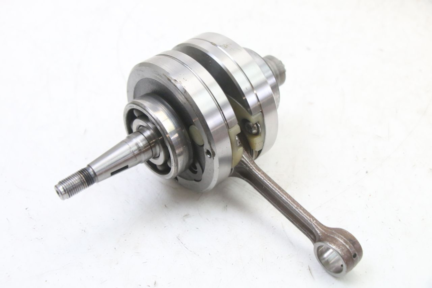 photo de KRUKAS YAMAHA YZ 125 (2006 - 2016) - Hoofdaanzicht