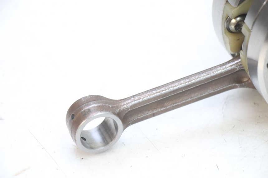 photo de KRUKAS YAMAHA YZ 125 (2006 - 2016) - Overzicht