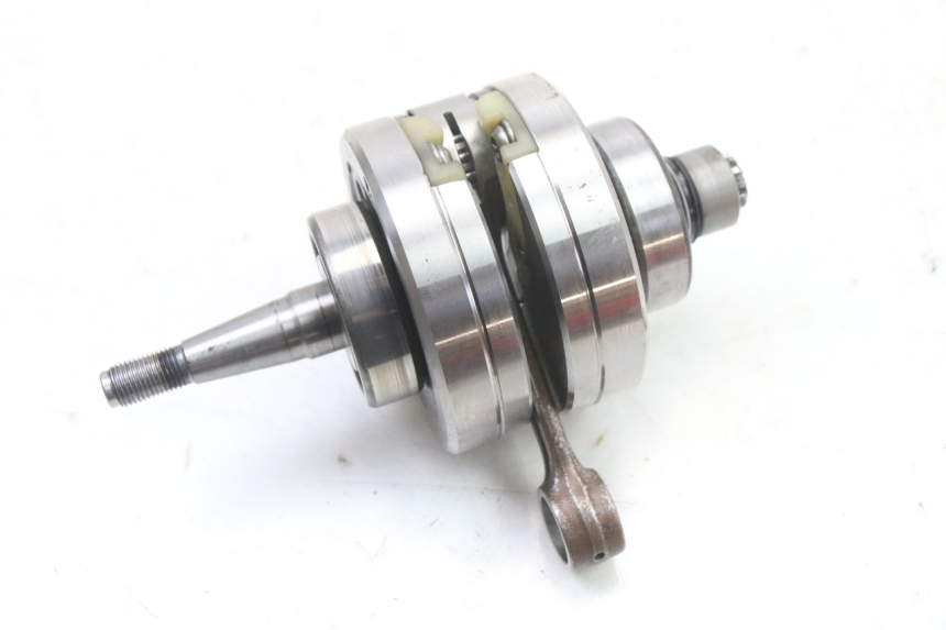 photo de KRUKAS YAMAHA YZ 125 (2006 - 2016) - Bevestigingspunten