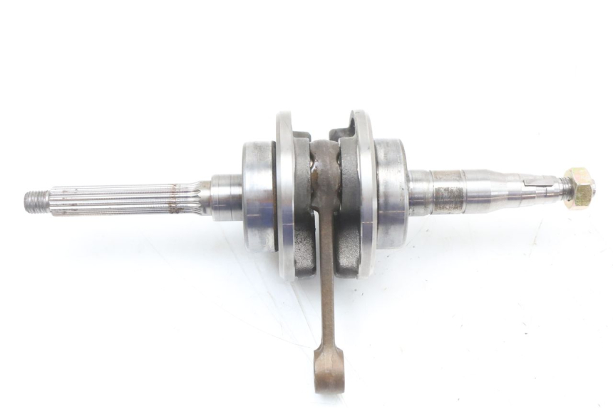 photo de KRUKAS YAMAHA YE ZEST 50 (1992 - 1998) - Detail van het onderdeel