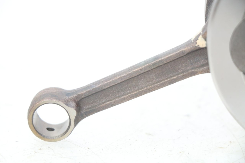 photo de KRUKAS YAMASAKI YM T 125 (2015 - 2020) - Andere kijkhoek