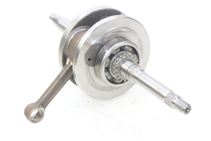 photo de KRUKAS YAMASAKI YM T 125 (2015 - 2020) - Overzicht