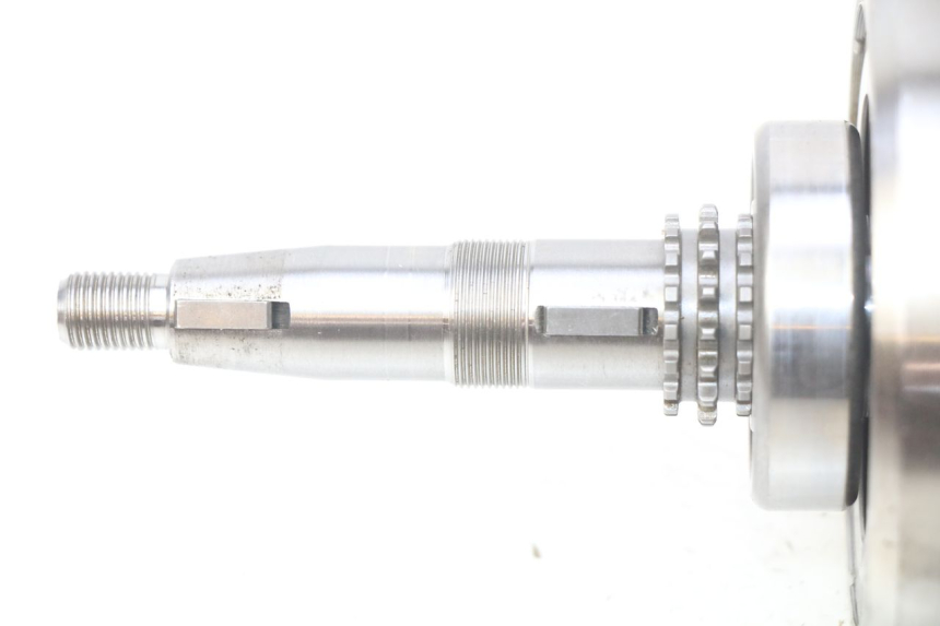 photo de KRUKAS YAMASAKI YM T 125 (2015 - 2020) - Gecontroleerd onderdeel