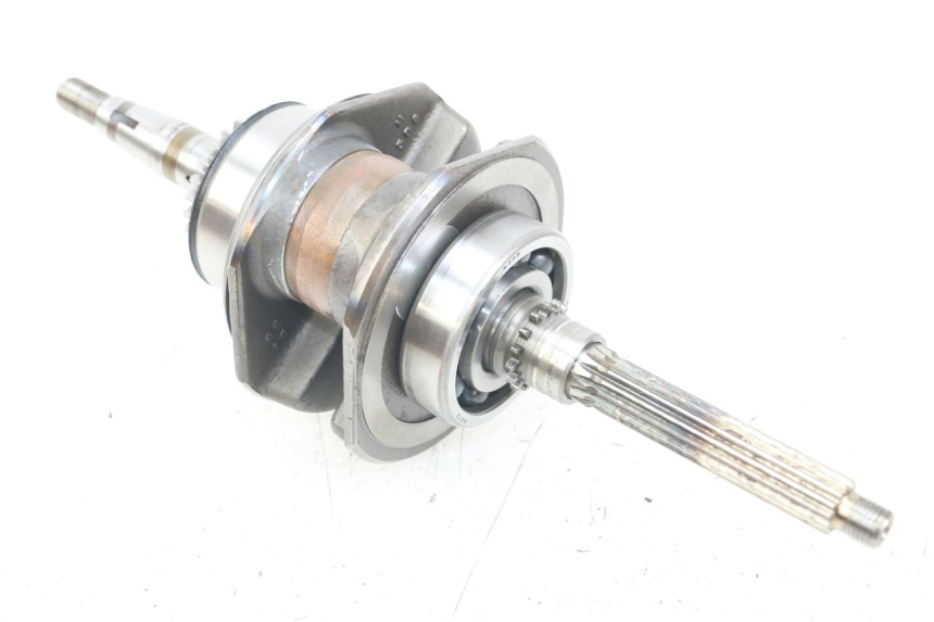 photo de KRUKAS YAMAHA YP MAJESTY 125 (2002 - 2006) - Detail van het onderdeel