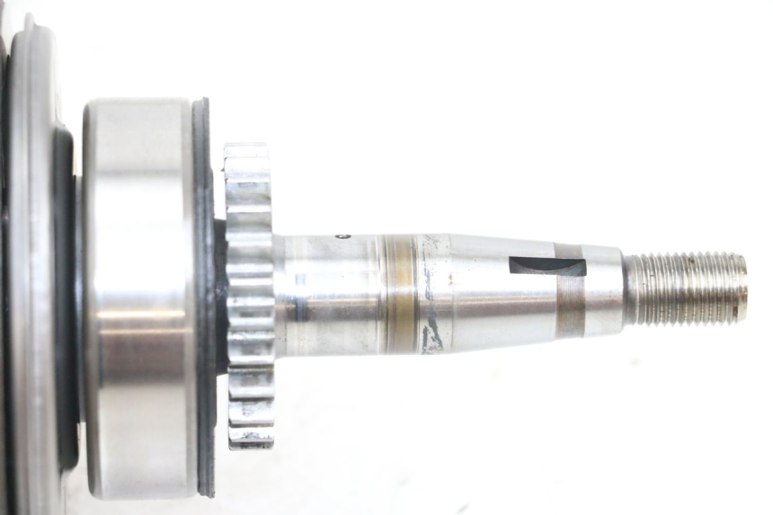 photo de KRUKAS YAMAHA YP MAJESTY 125 (2002 - 2006) - Overzicht