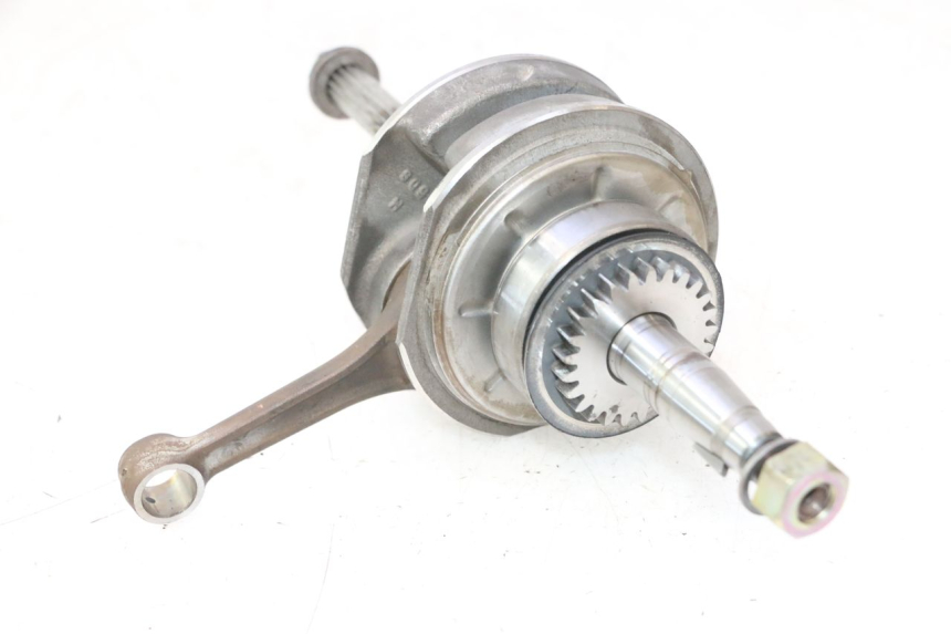 photo de KRUKAS YAMAHA YP MAJESTY 125 (1998 - 2001) - Productaanzicht