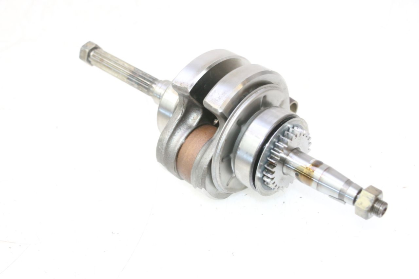 photo de KRUKAS YAMAHA YP MAJESTY 125 (2007 - 2010) - Detail van het onderdeel