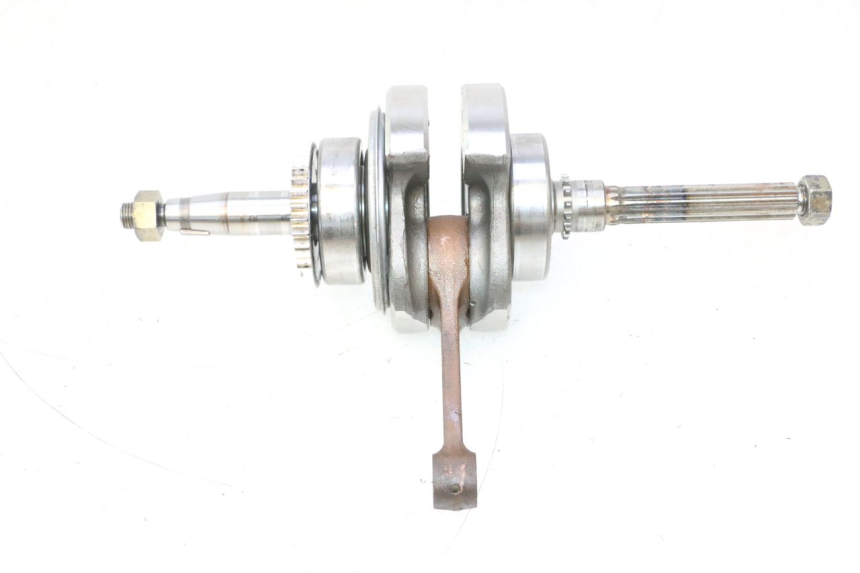 photo de KRUKAS YAMAHA YP MAJESTY 125 (2007 - 2010) - Productaanzicht
