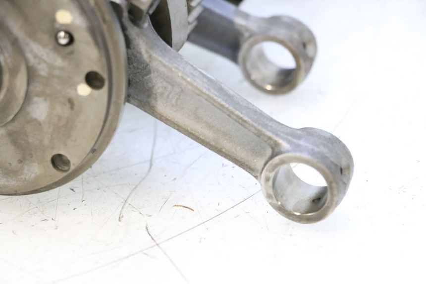 photo de KRUKAS YAMAHA YZF R GENESIS 750 (1993 - 1998) - Technische close-up