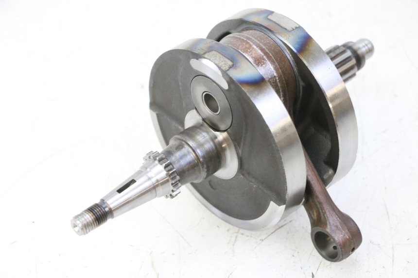 photo de KRUKAS YAMAHA YZF YZ-F 450 (2014 - 2016) - Hoofdaanzicht