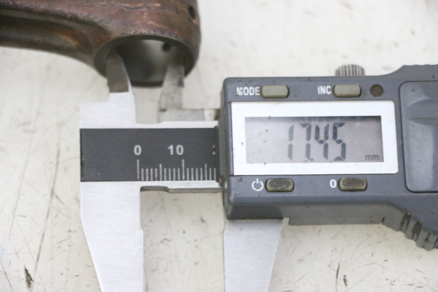 photo de KRUKAS YAMAHA YZF YZ-F 450 (2014 - 2016) - Detail van het onderdeel