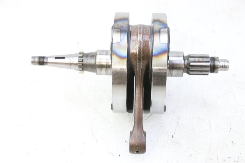 photo de KRUKAS YAMAHA YZF YZ-F 450 (2014 - 2016) - Productaanzicht