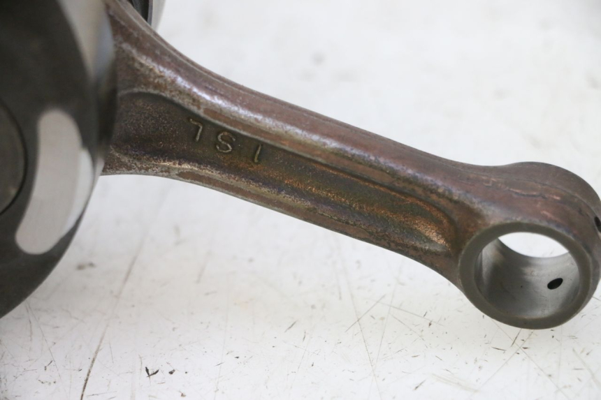 photo de KRUKAS YAMAHA YZF YZ-F 450 (2014 - 2016) - Zoom op gebruiksstaat