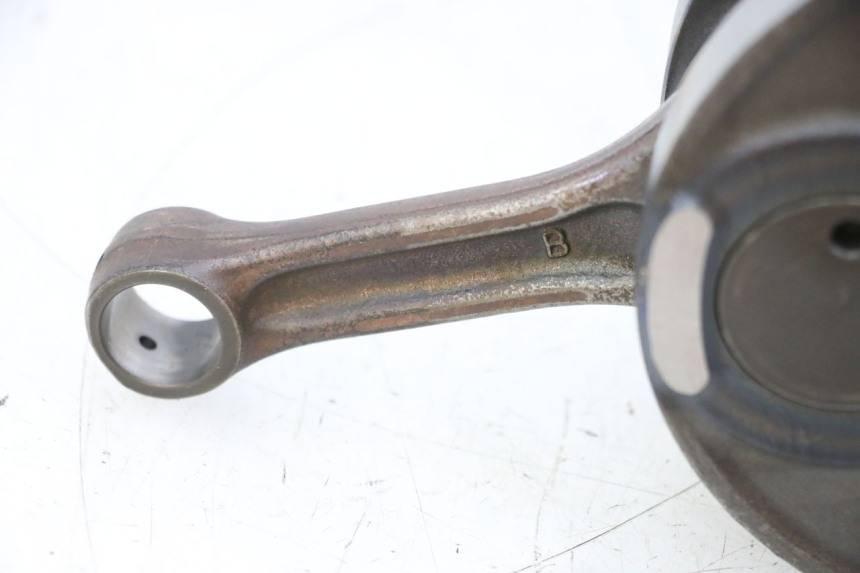 photo de KRUKAS YAMAHA YZF YZ-F 450 (2014 - 2016) - Bevestigingspunten