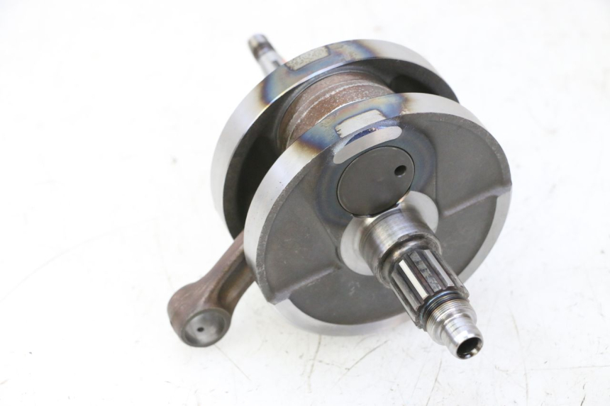 photo de KRUKAS YAMAHA YZF YZ-F 450 (2014 - 2016) - Staat van het oppervlak