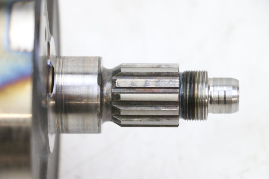 photo de KRUKAS YAMAHA YZF YZ-F 450 (2014 - 2016) - Gecontroleerd onderdeel