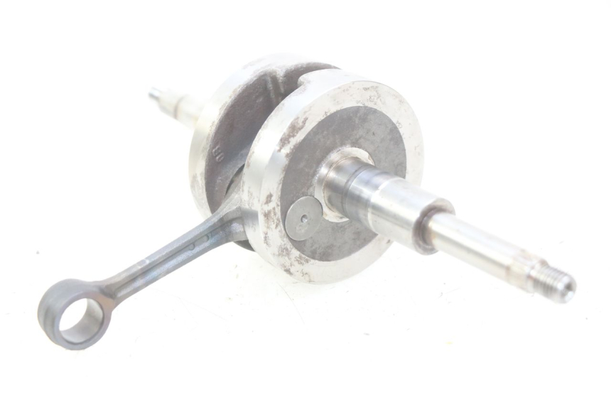 photo de KRUKAS PEUGEOT ZENITH 50 (1994 - 1999) - Hoofdaanzicht