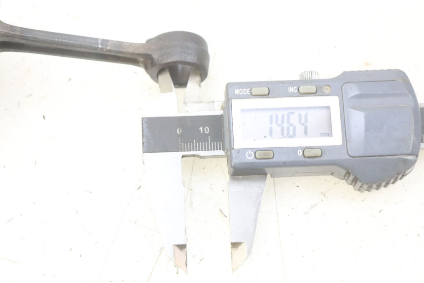 photo de KRUKAS PEUGEOT ZENITH 50 (1994 - 1999) - Detail van het onderdeel