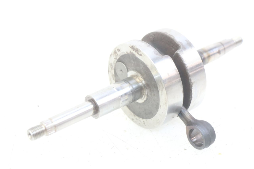 photo de KRUKAS PEUGEOT ZENITH 50 (1994 - 1999) - Zoom op gebruiksstaat