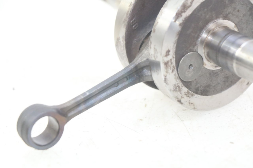 photo de KRUKAS PEUGEOT ZENITH 50 (1994 - 1999) - Andere kijkhoek