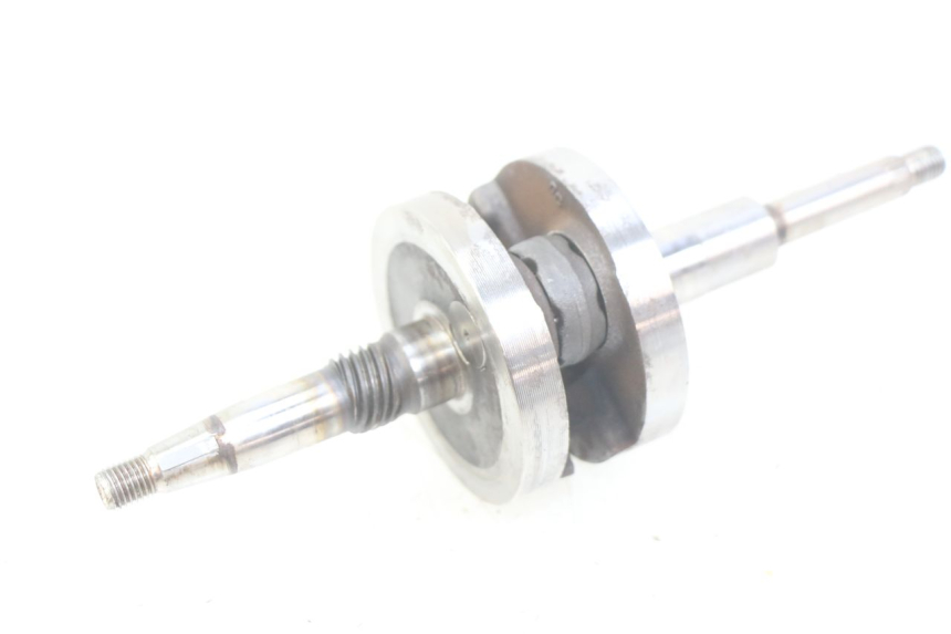 photo de KRUKAS PEUGEOT ZENITH 50 (1994 - 1999) - Technische close-up