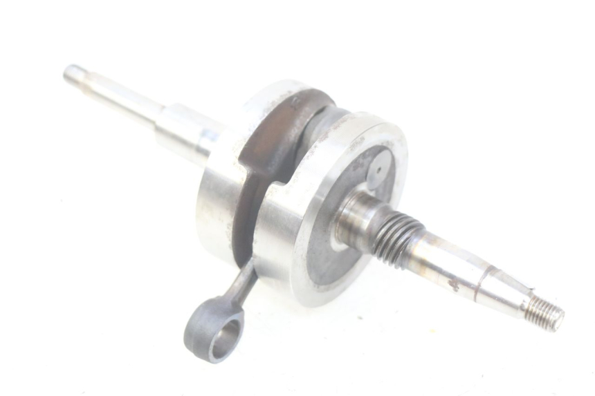 photo de KRUKAS PEUGEOT ZENITH 50 (1994 - 1999) - Overzicht