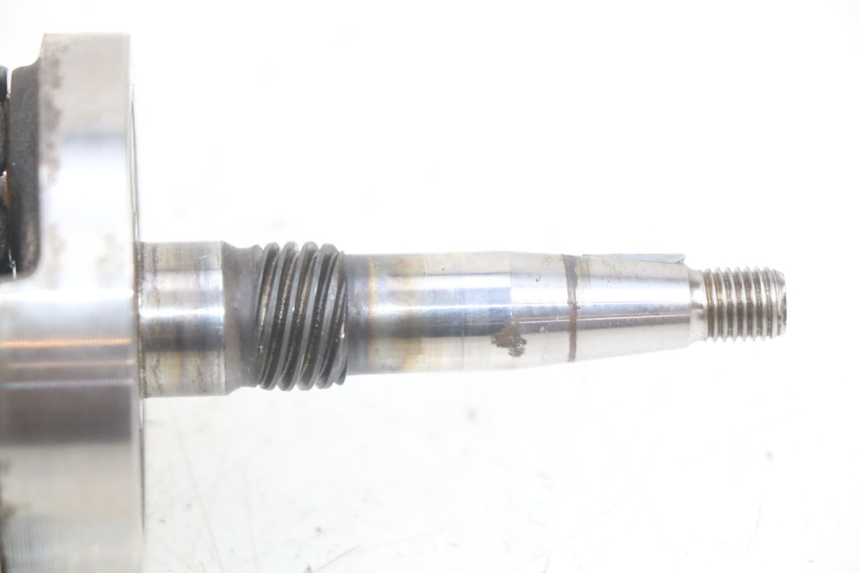 photo de KRUKAS PEUGEOT ZENITH 50 (1994 - 1999) - Staat van het oppervlak