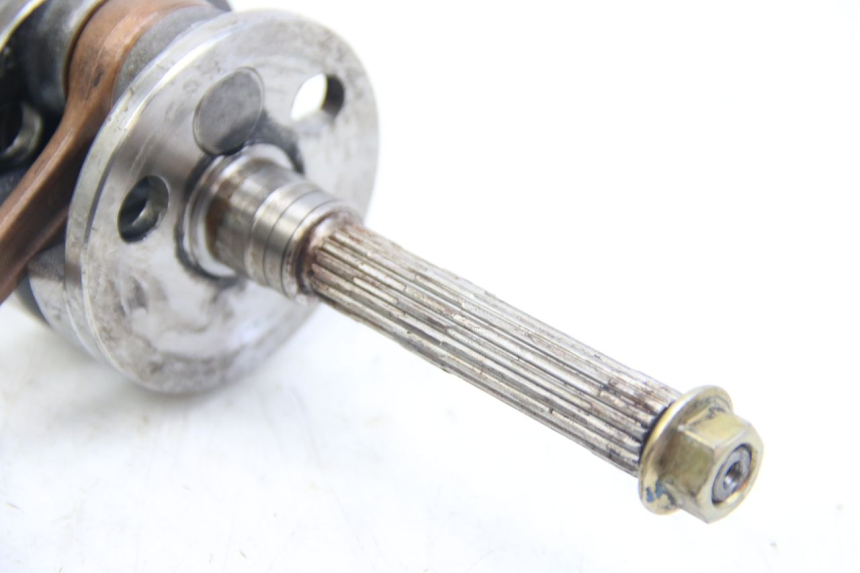 photo de KRUKAS PIAGGIO ZIP 2T 50 (2009 - 2019) - Andere kijkhoek