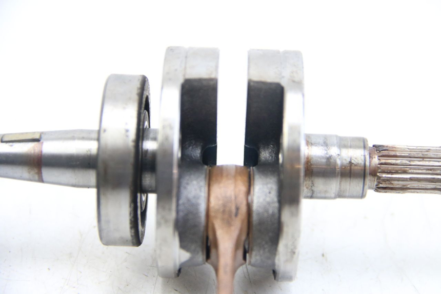 photo de KRUKAS PIAGGIO ZIP 2T 50 (2009 - 2019) - Overzicht