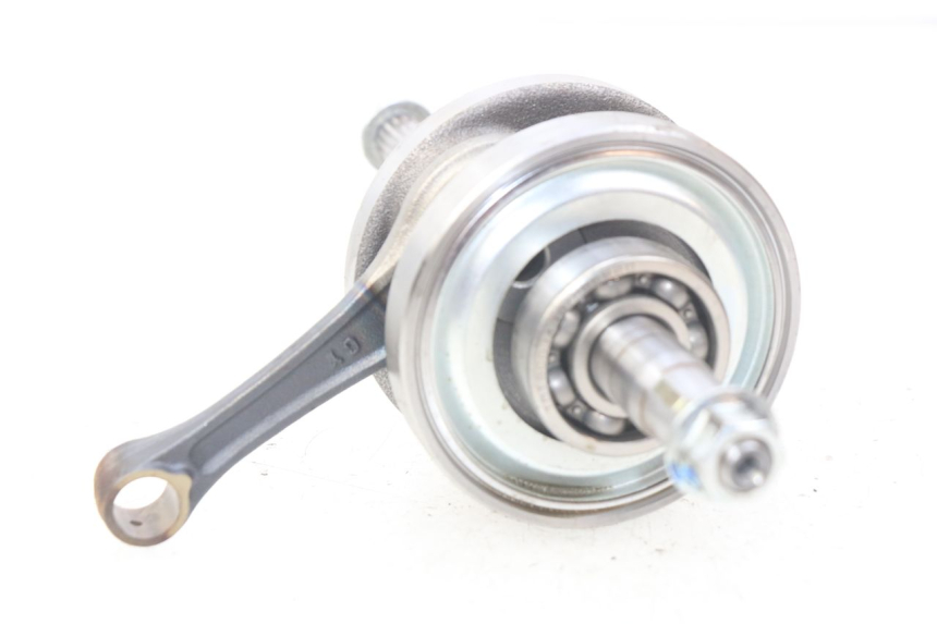 photo de KRUKAS PIAGGIO ZIP 4T 50 (2018 - 2020) - Hoofdaanzicht