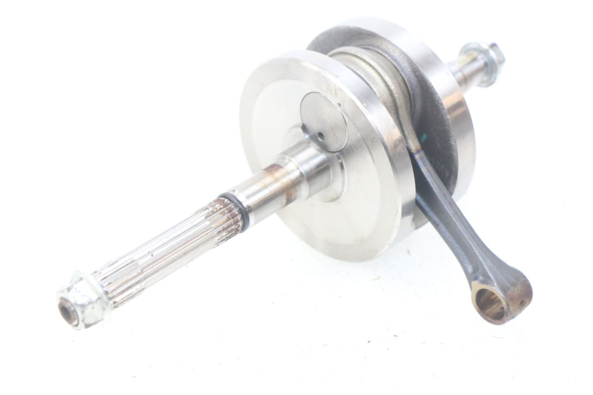 photo de KRUKAS PIAGGIO ZIP 4T 50 (2018 - 2020) - Detail van het onderdeel