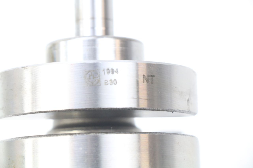 photo de KRUKAS PIAGGIO ZIP 4T 50 (2018 - 2020) - Zoom op gebruiksstaat