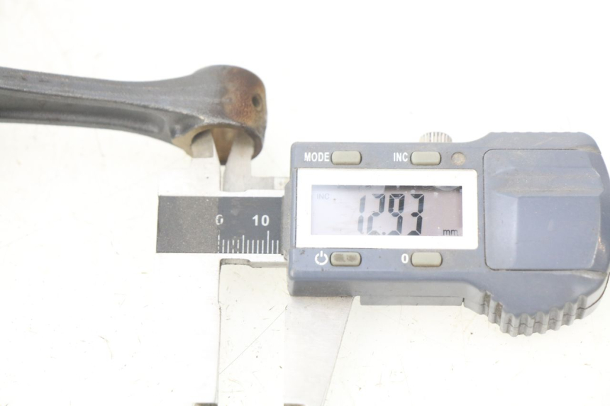 photo de KRUKAS PIAGGIO ZIP 4T 50 (2018 - 2020) - Andere kijkhoek