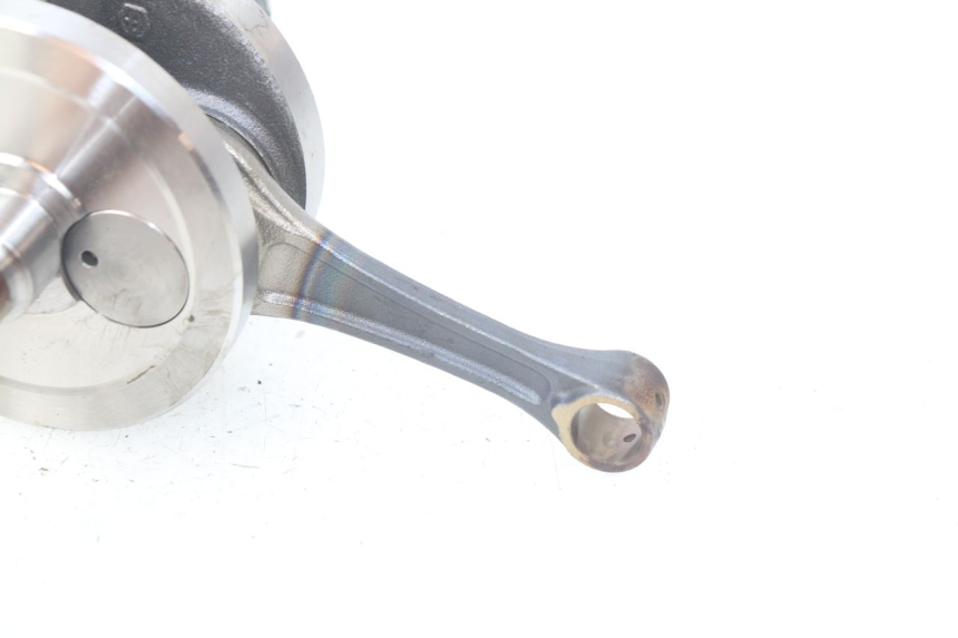 photo de KRUKAS PIAGGIO ZIP 4T 50 (2018 - 2020) - Technische close-up