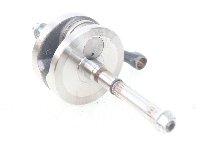 photo de KRUKAS PIAGGIO ZIP 4T 50 (2018 - 2020) - Overzicht